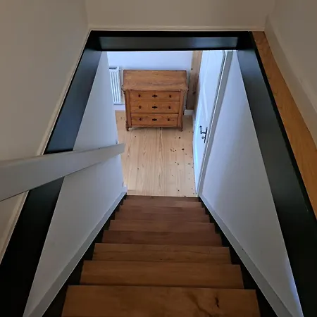 Neu! Im Lueftlmalereck, Hennalahaus Apartment