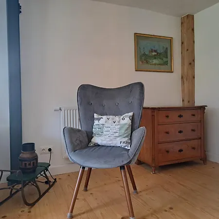 Neu! Im Lueftlmalereck, Hennalahaus * Oberammergau