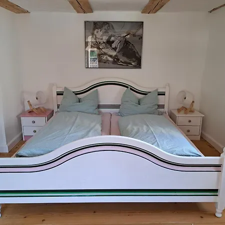 Neu! Im Lueftlmalereck, Hennalahaus Apartment Oberammergau