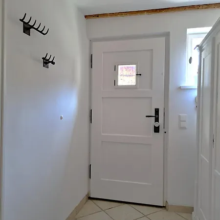 Lejlighed Neu! Im Lueftlmalereck, Hennalahaus *