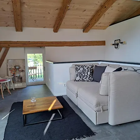 Neu! Im Lueftlmalereck, Hennalahaus * Oberammergau