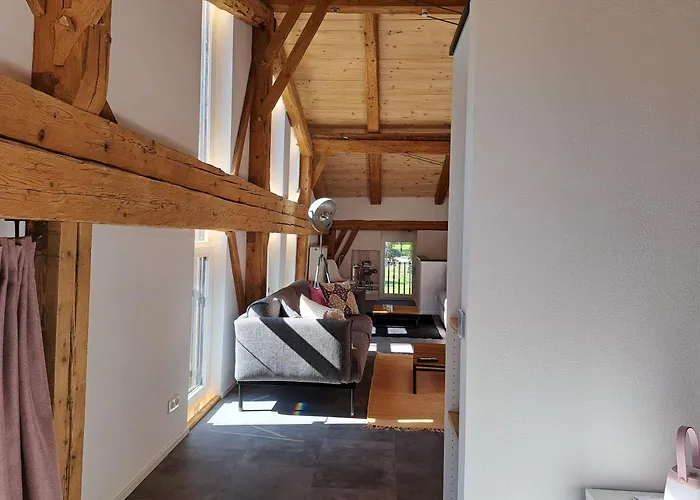 Neu! Im Lueftlmalereck, Hennalahaus 아파트 *